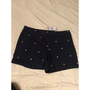 Tommy Hilfiger Sailboat